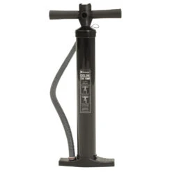 Outwell - Cyclone Tent Pump 9 Outwell - Cyclone Tent Pump -Primusll Magasin outwell cyclone tent pump detail 2