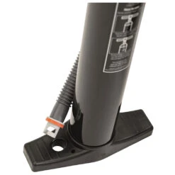 Outwell - Cyclone Tent Pump 10 Outwell - Cyclone Tent Pump -Primusll Magasin outwell cyclone tent pump detail 3