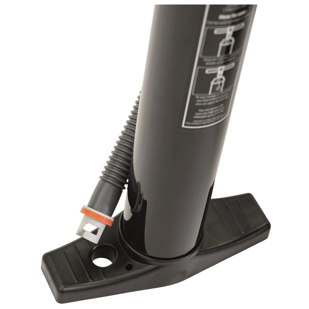 Outwell - Cyclone Tent Pump 5 Outwell - Cyclone Tent Pump – Image 3