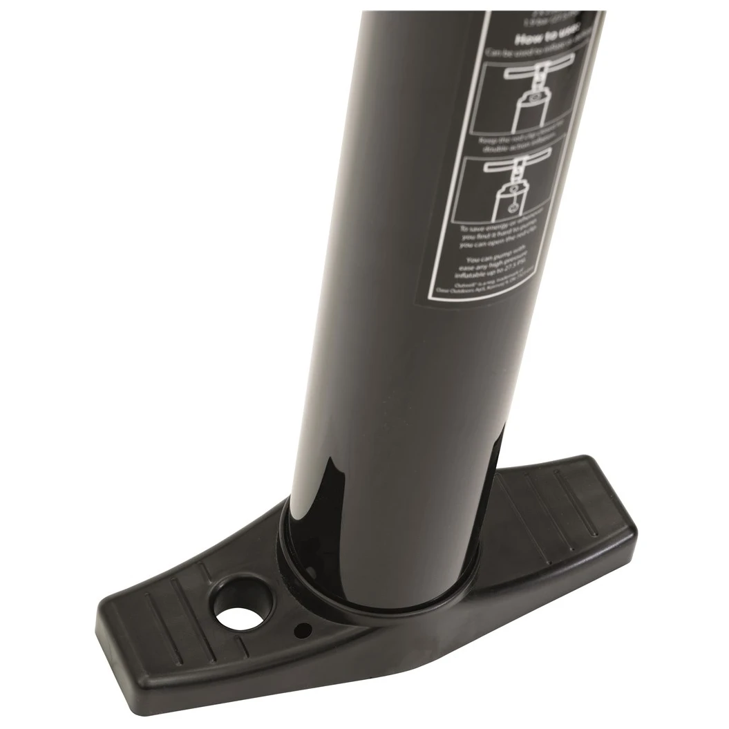 Outwell - Cyclone Tent Pump 6 Outwell - Cyclone Tent Pump – Image 4