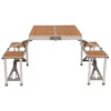 Outwell - Dawson Picnic Table - Table De Camping -Primusll Magasin outwell dawson picnic table table de camping