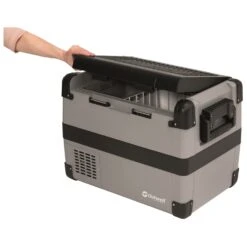 Outwell - Deep Cool 28 - Glacière -Primusll Magasin outwell deep cool 28 glaciere detail 5