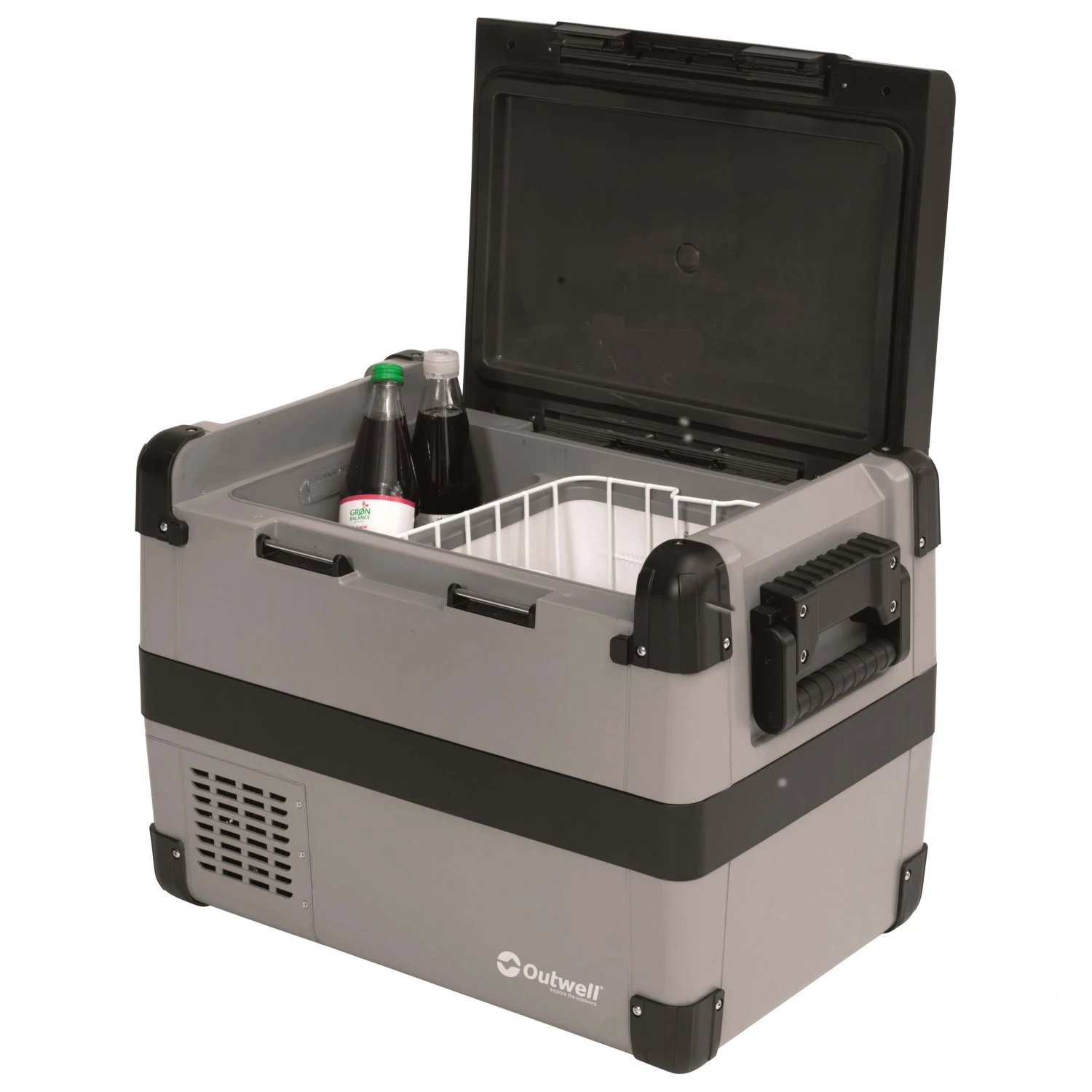 Outwell - Deep Cool 35 - Glacière 5 Outwell - Deep Cool 35 - Glacière – Image 3