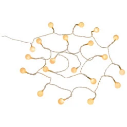 Outwell - Delta Light Chain - Lampe à LED