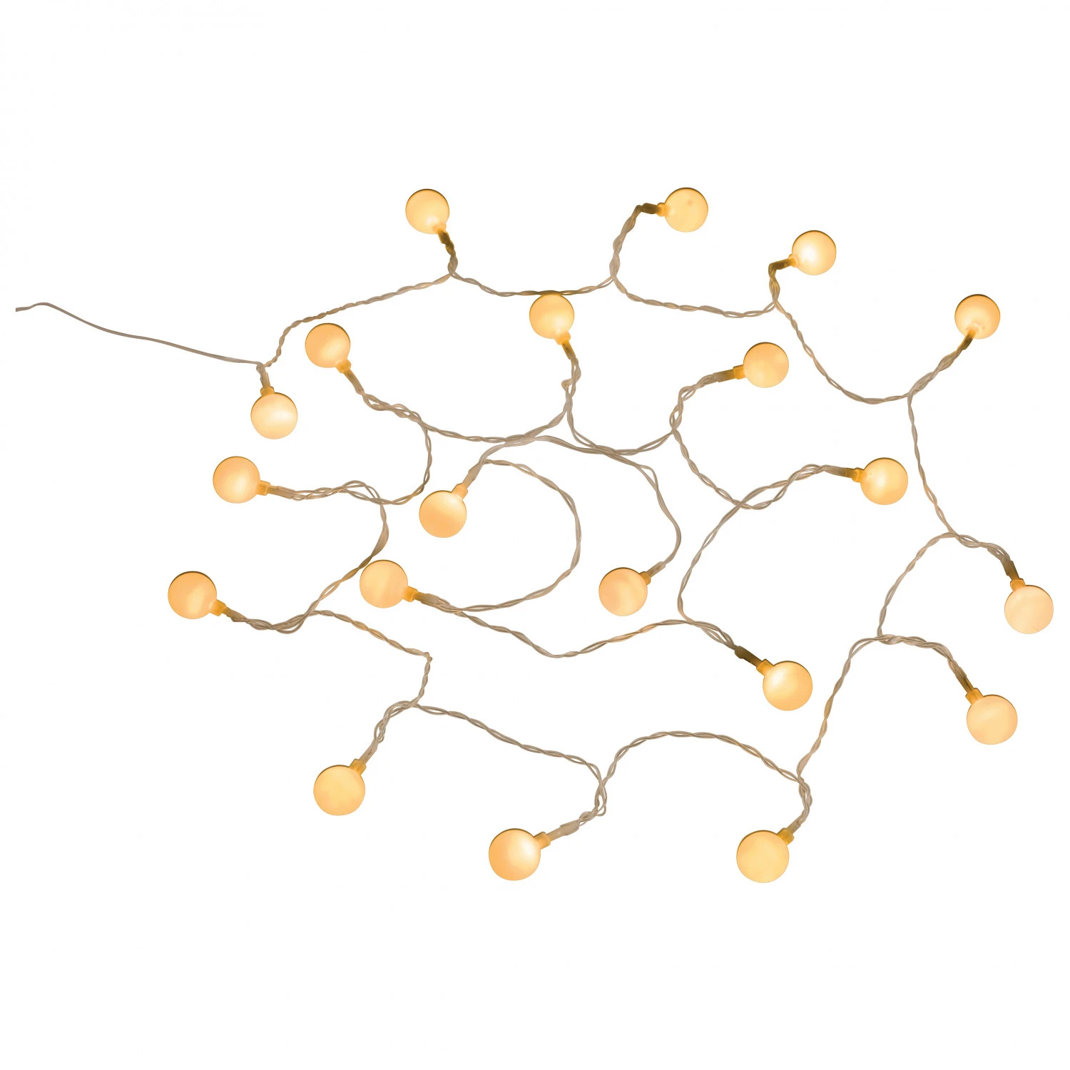 Outwell - Delta Light Chain - Lampe à LED 3 Outwell - Delta Light Chain - Lampe à LED