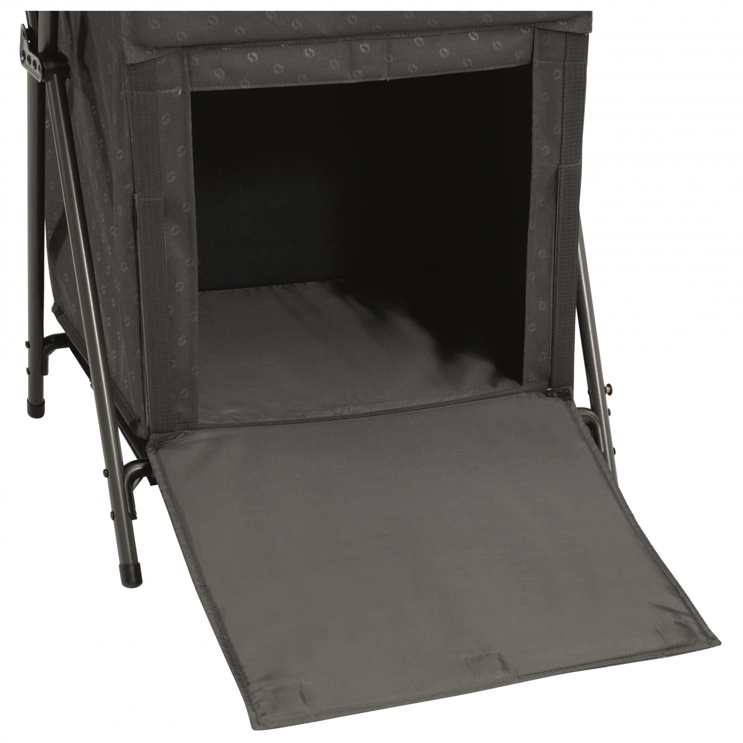 Outwell - Domingo Cabinet - Armoire De Camping 6 Outwell - Domingo Cabinet - Armoire De Camping – Image 4