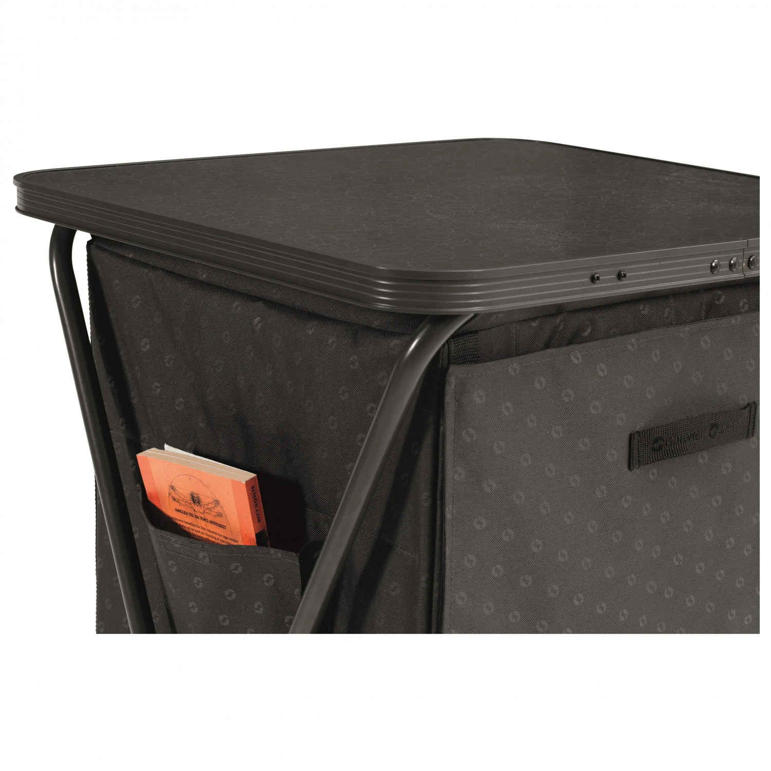 Outwell - Domingo Cabinet - Armoire De Camping 8 Outwell - Domingo Cabinet - Armoire De Camping – Image 6