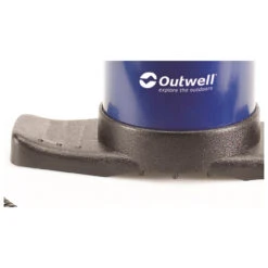 Outwell - Double Action Pump - Pompe 9 Outwell - Double Action Pump - Pompe -Primusll Magasin outwell double action pump pompe detail 3