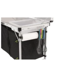 Outwell - Drayton Kitchen Table - Armoire De Camping -Primusll Magasin outwell drayton kitchen table armoire de camping detail 4