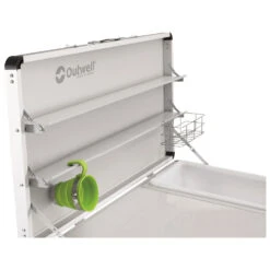 Outwell - Drayton Kitchen Table - Armoire De Camping -Primusll Magasin outwell drayton kitchen table armoire de camping detail 6