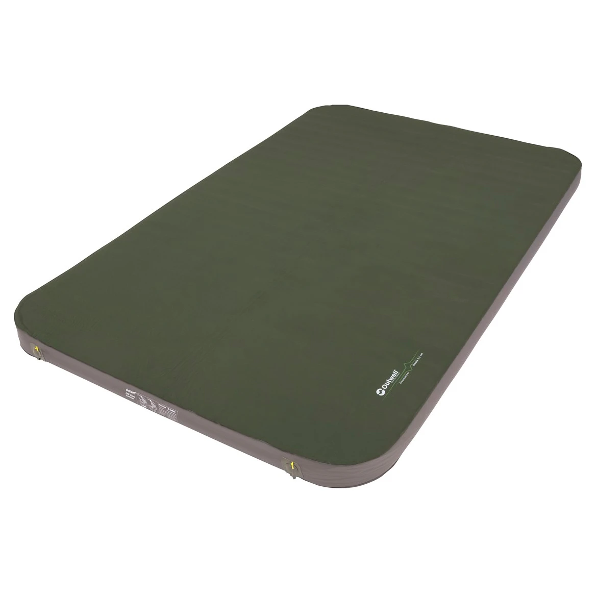 Outwell - Dreamhaven Double 7.5 - Matelas De Camping 5 Outwell - Dreamhaven Double 7.5 - Matelas De Camping – Image 3