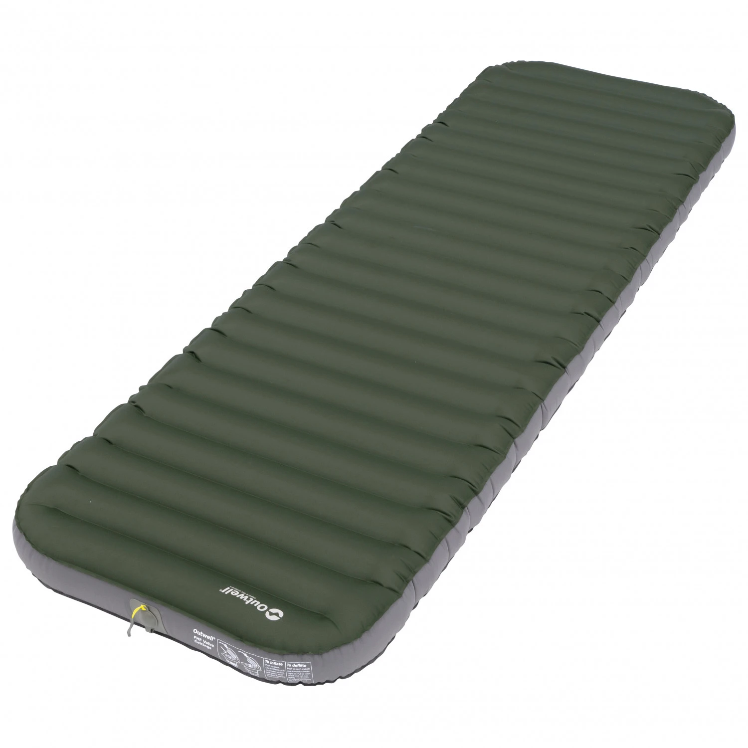 Outwell - Dreamspell - Matelas De Camping 7 Outwell - Dreamspell - Matelas De Camping – Image 5