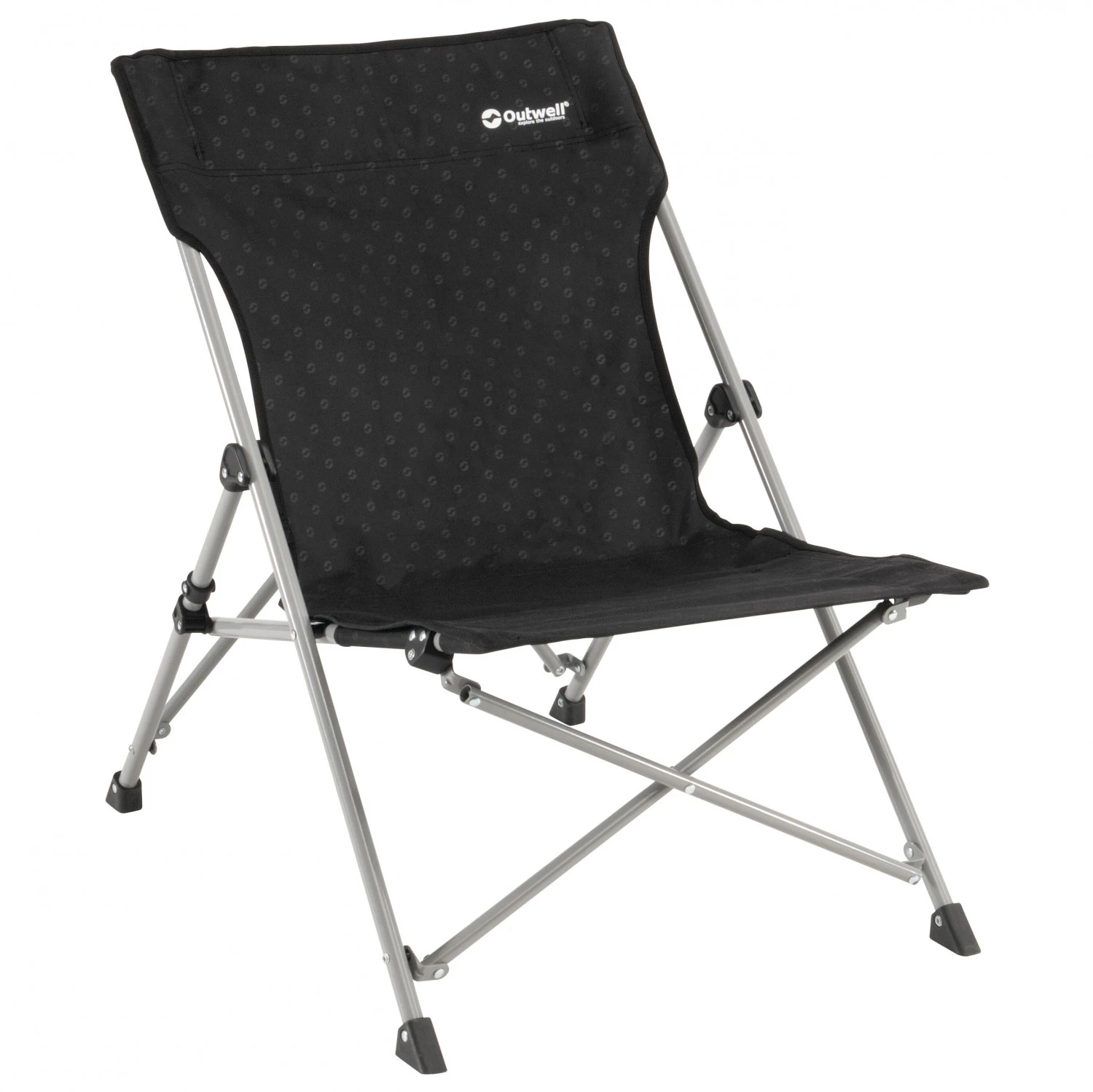Outwell - Drysdale - Chaise De Camping