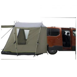 Outwell - Dunecrest - Auvent Camping-car -Primusll Magasin outwell dunecrest auvent camping car detail 6