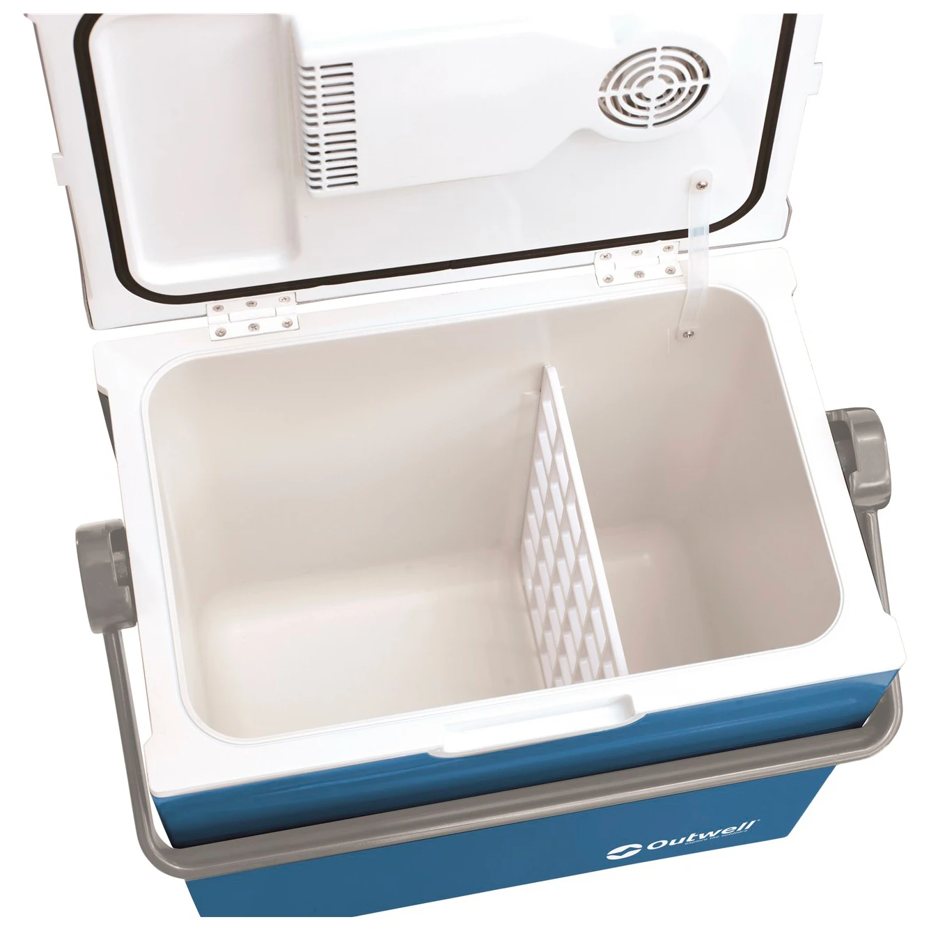 Outwell - Ecocool 24 12V/230V - Glacière 4 Outwell - Ecocool 24 12V/230V - Glacière – Image 2