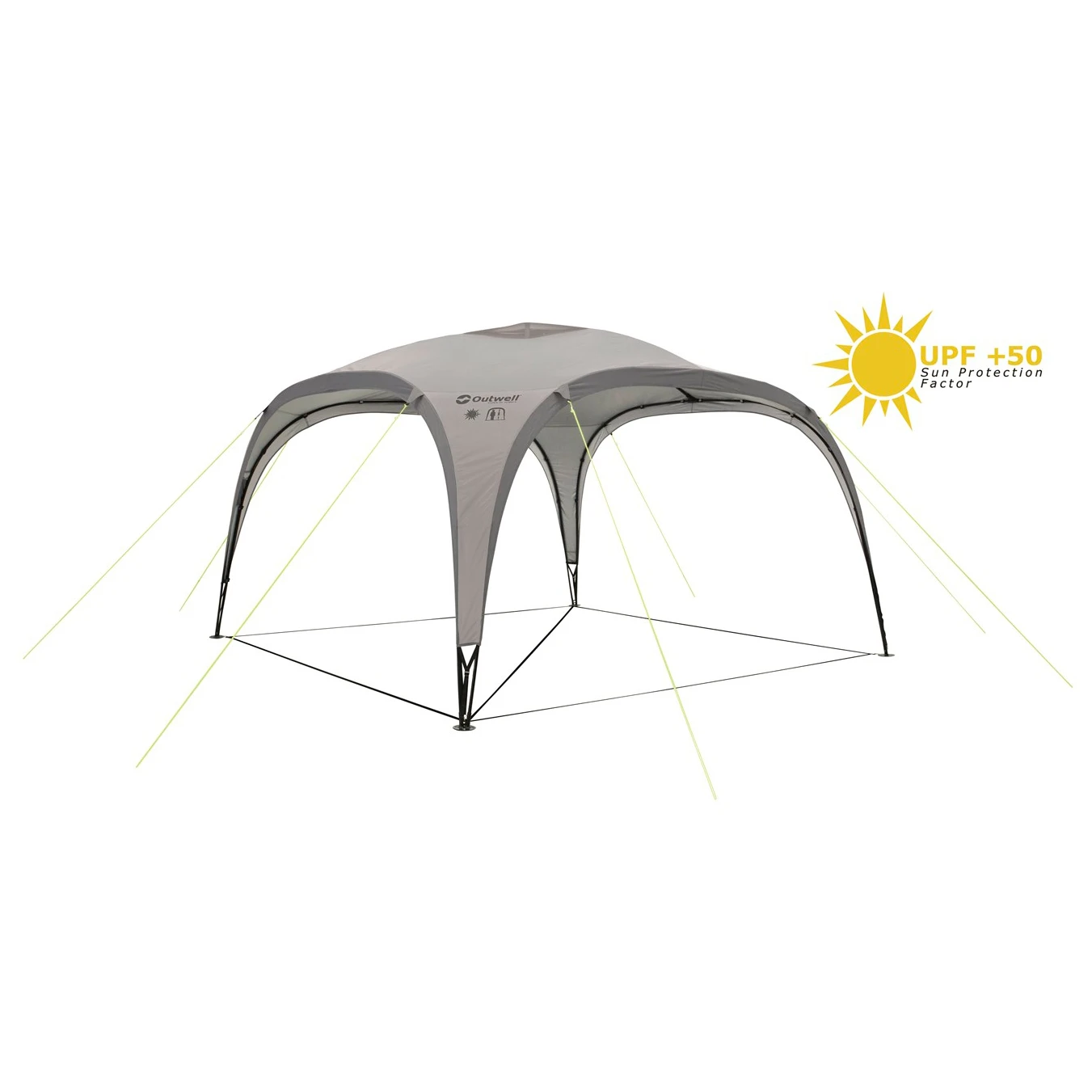 Outwell - Event Lounge L - Auvent Camping-car 3 Outwell - Event Lounge L - Auvent Camping-car