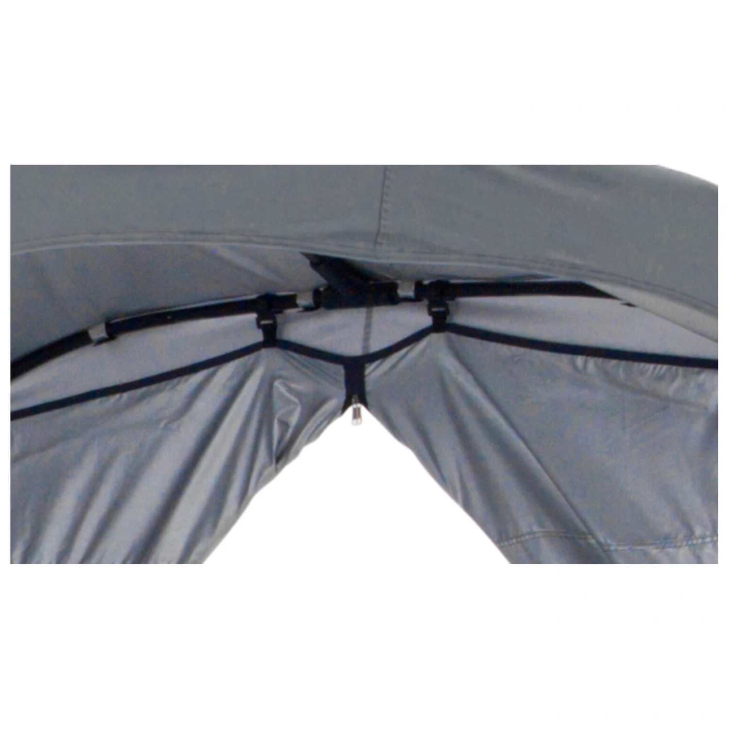 Outwell - Event Lounge XL Side Wall With Zipper 2-Pack - Rallonge Pour Tente 6 Outwell - Event Lounge XL Side Wall With Zipper 2-Pack - Rallonge Pour Tente – Image 4