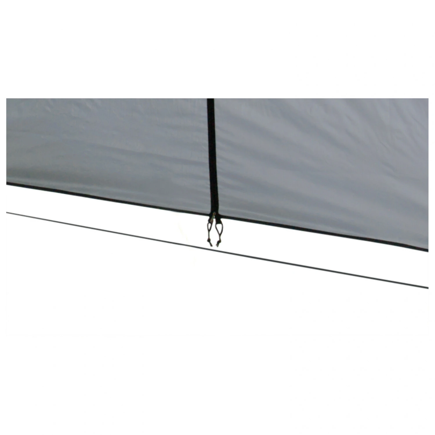 Outwell - Event Lounge XL Side Wall With Zipper 2-Pack - Rallonge Pour Tente 7 Outwell - Event Lounge XL Side Wall With Zipper 2-Pack - Rallonge Pour Tente – Image 5