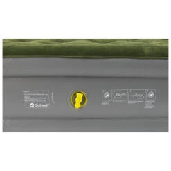 Outwell - Excellent - Lit Gonflable 9 Outwell - Excellent - Lit Gonflable -Primusll Magasin outwell excellent lit gonflable detail 3