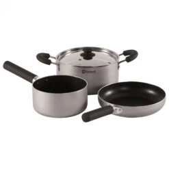 Outwell - Feast Set M - Popote -Primusll Magasin outwell feast set m popote 1