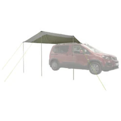 Outwell - Fieldcrest Canopy - Auvent Camping-car -Primusll Magasin outwell fieldcrest canopy auvent camping car 1