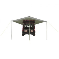 Outwell - Fieldcrest Canopy - Auvent Camping-car -Primusll Magasin outwell fieldcrest canopy auvent camping car detail 3
