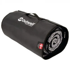 Outwell - Flat Woven Carpet Shalecrest - Tapis De Tente