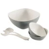 Outwell - Gala Salad Set - Set De Vaisselle 2 Outwell - Gala Salad Set - Set De Vaisselle -Primusll Magasin outwell gala salad set set de vaisselle