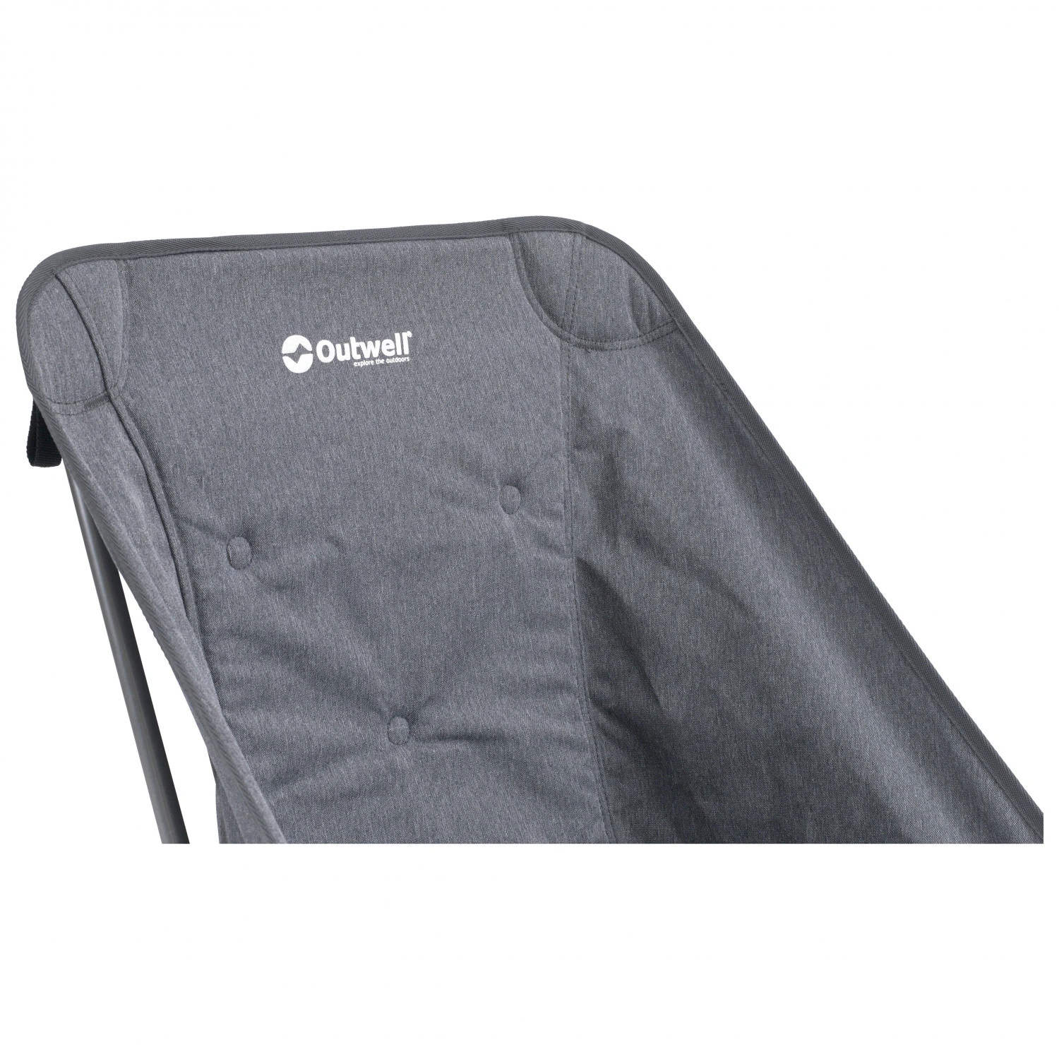 Outwell - Galtymore - Chaise De Camping 8 Outwell - Galtymore - Chaise De Camping – Image 6