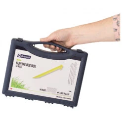 Outwell - Guyline Peg Box - Piquet -Primusll Magasin outwell guyline peg box piquet detail 2