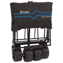 Outwell - Hamoa Transporter - Chariot à Bras -Primusll Magasin outwell hamoa transporter chariot a bras detail 6