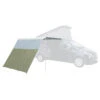 Outwell - Hillcrest Tarp - Tarp -Primusll Magasin outwell hillcrest tarp tarp