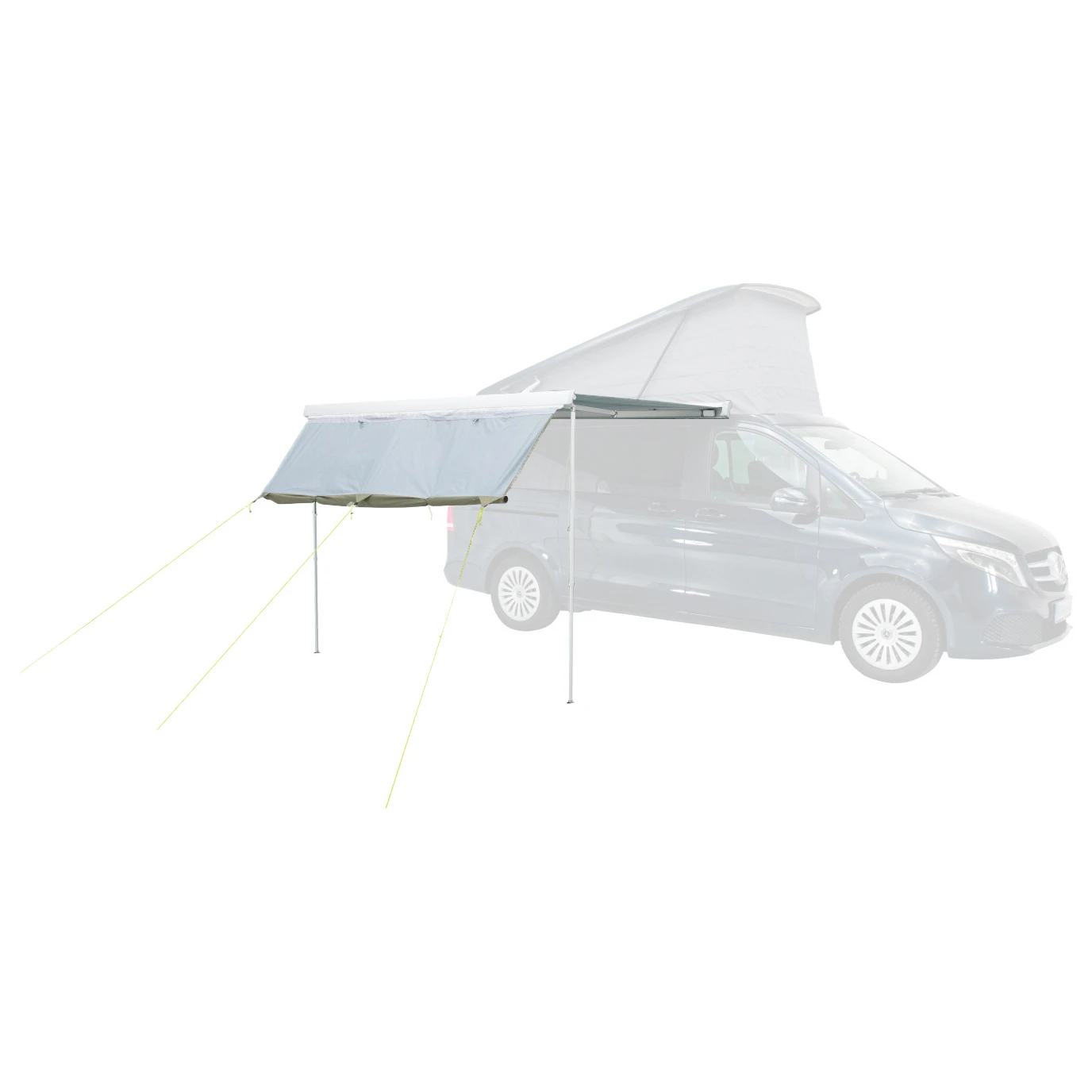 Outwell - Hillcrest Tarp - Tarp 4 Outwell - Hillcrest Tarp - Tarp – Image 2