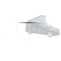 Outwell - Hillcrest Tarp - Tarp 10 Outwell - Hillcrest Tarp - Tarp -Primusll Magasin outwell hillcrest tarp tarp detail 3