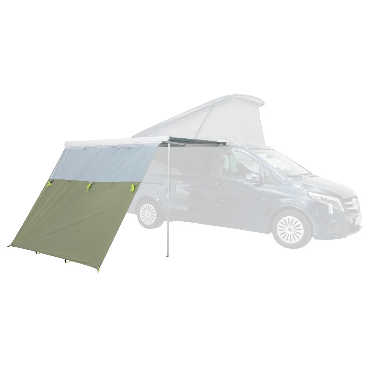 Outwell - Hillcrest Tarp - Tarp 3 Outwell - Hillcrest Tarp - Tarp