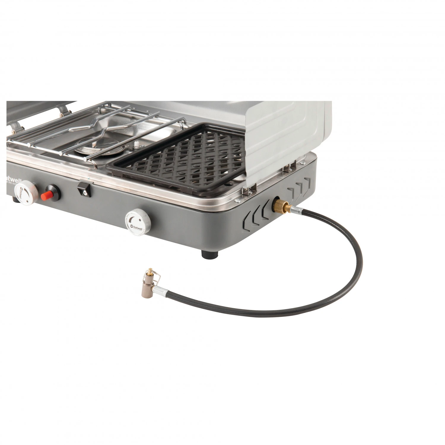 Outwell - Jimbu Stove - Réchaud à Gaz 4 Outwell - Jimbu Stove - Réchaud à Gaz – Image 2