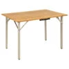 Outwell - Kamloops - Table De Camping -Primusll Magasin outwell kamloops table de camping