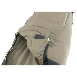 Outwell - Kid's Convertible Junior - Sac De Couchage Enfant -Primusll Magasin outwell kids convertible junior sac de couchage enfant detail 6