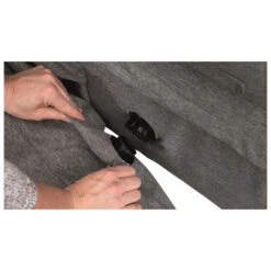 Outwell - Lake Erie Inflatable Ottoman - Chaise De Camping -Primusll Magasin outwell lake erie inflatable ottoman chaise de camping detail 4