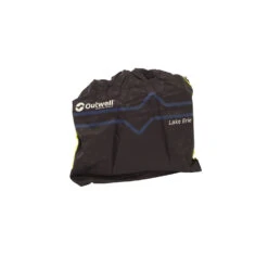 Outwell - Lake Erie Inflatable Ottoman - Chaise De Camping -Primusll Magasin outwell lake erie inflatable ottoman chaise de camping detail 6