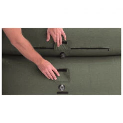 Outwell - Laze Inflatable Set - Chaise De Camping 11 Outwell - Laze Inflatable Set - Chaise De Camping -Primusll Magasin outwell laze inflatable set chaise de camping detail 4