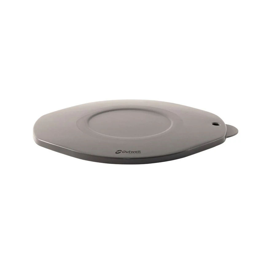 Outwell - Lid For Collaps Bowl S - Set De Vaisselle 5 Outwell - Lid For Collaps Bowl S - Set De Vaisselle – Image 3