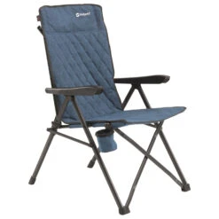 Outwell - Lomond - Chaise De Camping -Primusll Magasin outwell lomond chaise de camping 1