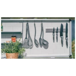 Outwell - Magante Kitchen Unit - Armoire De Camping -Primusll Magasin outwell magante kitchen unit armoire de camping detail 5