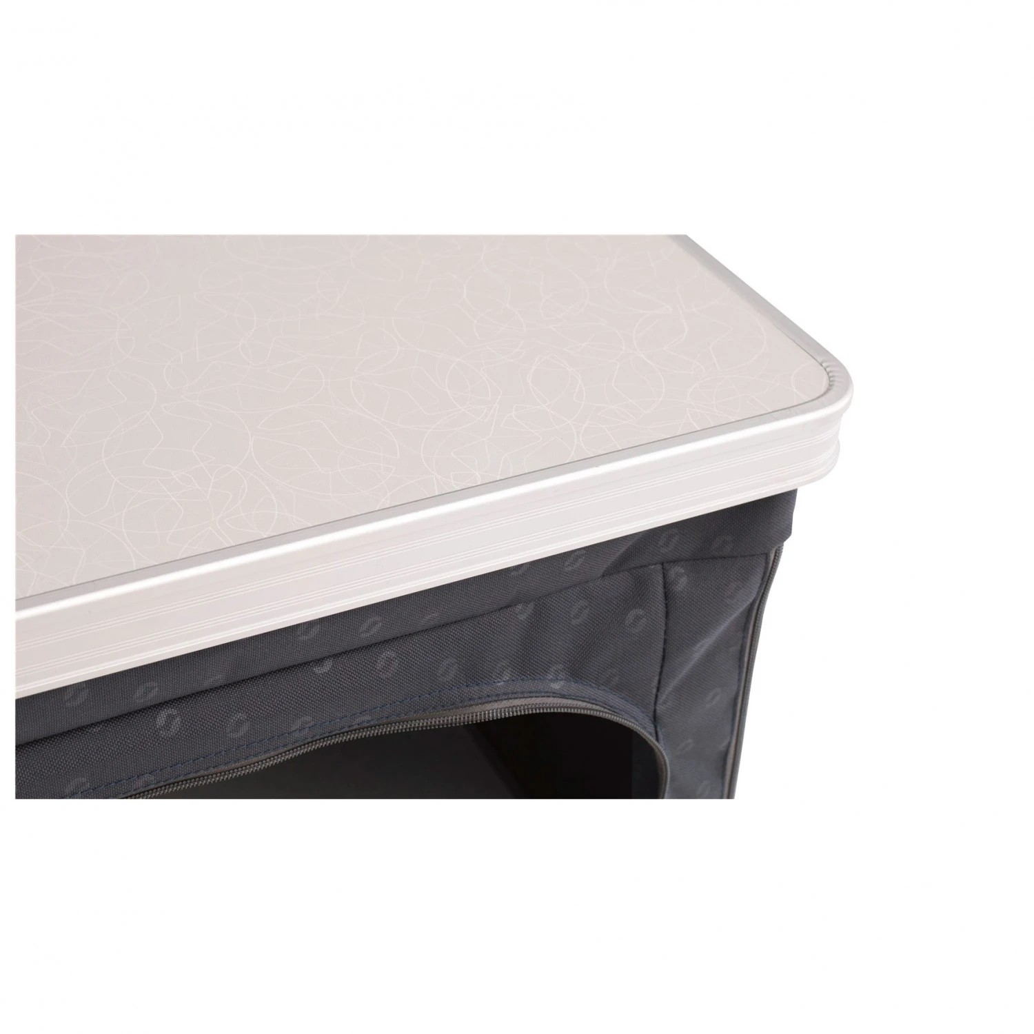 Outwell - Milos - Armoire De Camping 7 Outwell - Milos - Armoire De Camping – Image 5