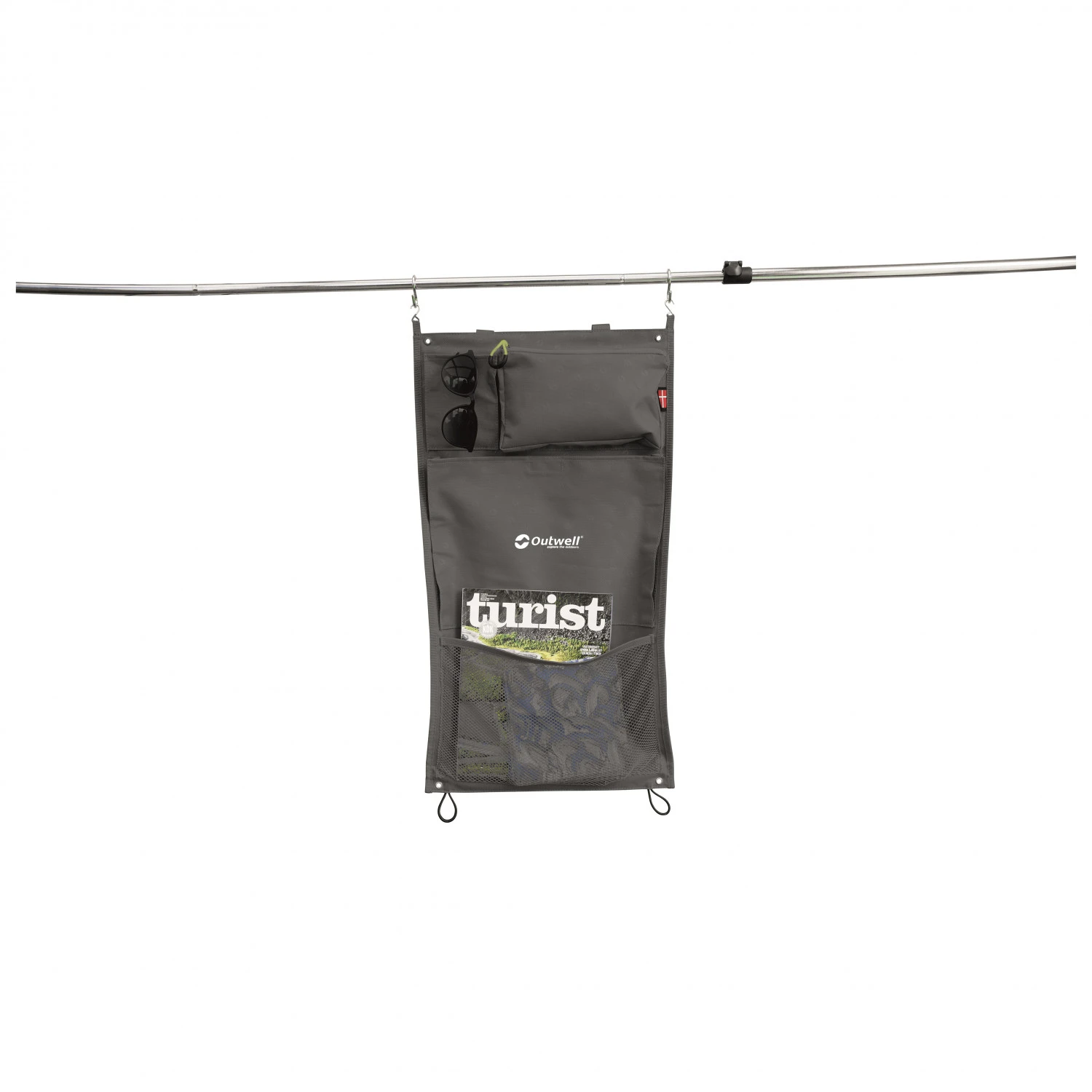 Outwell - Neat'N'Tidy Organiser - Accessoires Mobilier De Camping 4 Outwell - Neat'N'Tidy Organiser - Accessoires Mobilier De Camping – Image 2