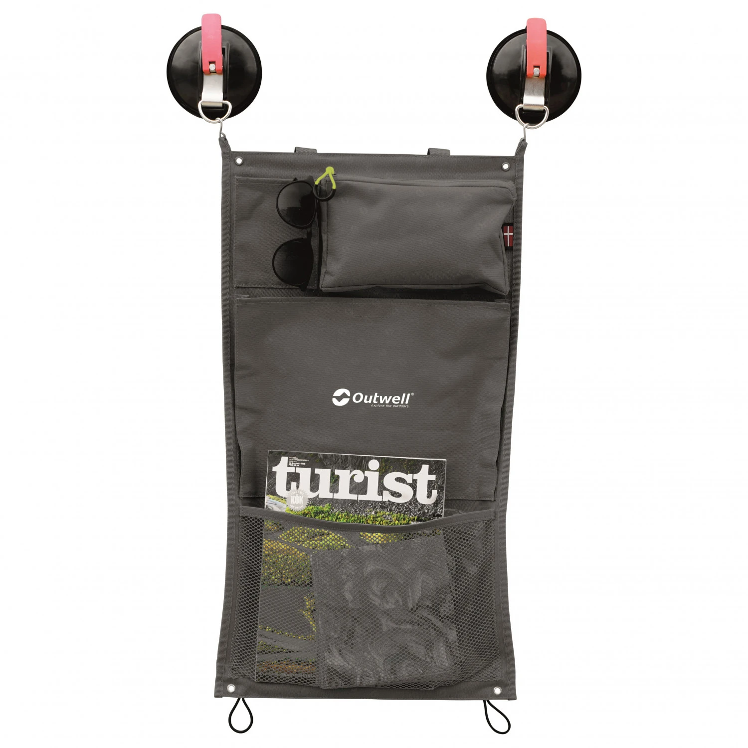 Outwell - Neat'N'Tidy Organiser - Accessoires Mobilier De Camping 5 Outwell - Neat'N'Tidy Organiser - Accessoires Mobilier De Camping – Image 3