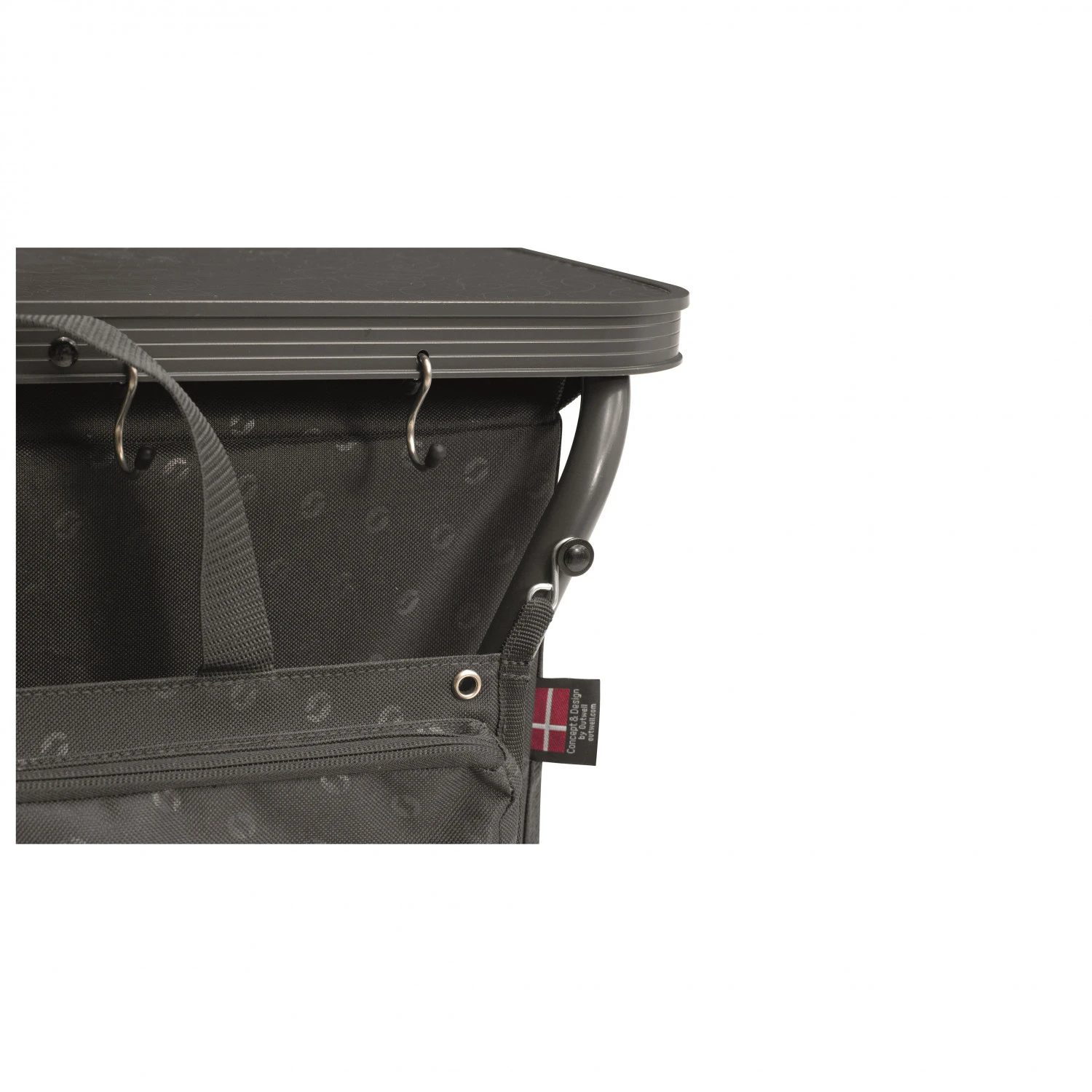 Outwell - Neat'N'Tidy Organiser - Accessoires Mobilier De Camping 6 Outwell - Neat'N'Tidy Organiser - Accessoires Mobilier De Camping – Image 4