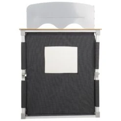 Outwell - Padres Kitchen Table - Table De Camping -Primusll Magasin outwell padres kitchen table table de camping detail 4