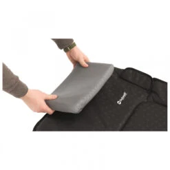 Outwell - Pardelas - Lit De Camp -Primusll Magasin outwell pardelas lit de camp detail 2